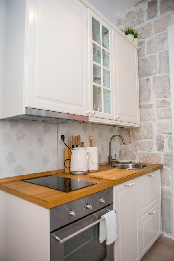 Kanavelic Place - Old Town Korcula Luaran gambar