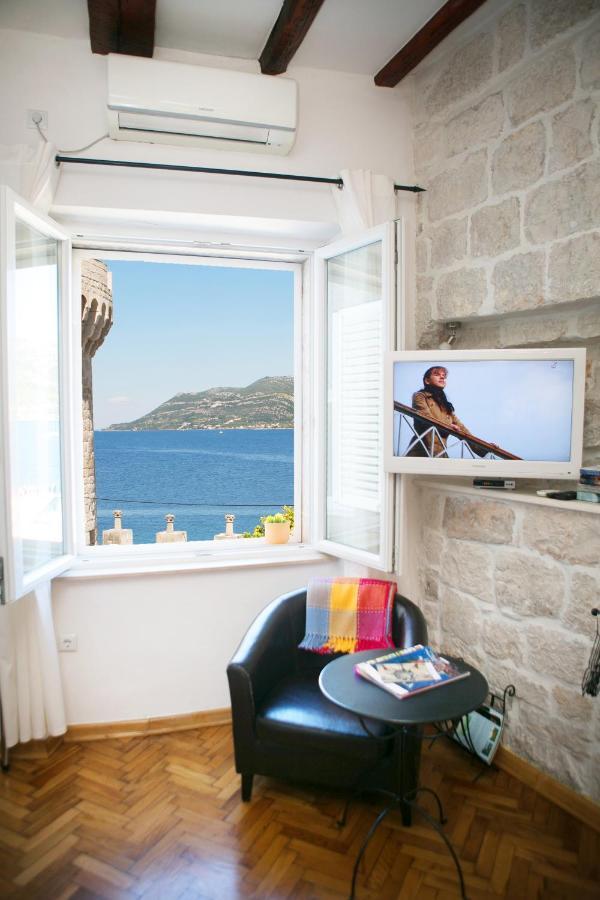 Kanavelic Place - Old Town Korcula Luaran gambar