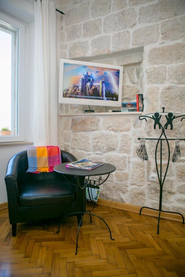 Kanavelic Place - Old Town Korcula Luaran gambar