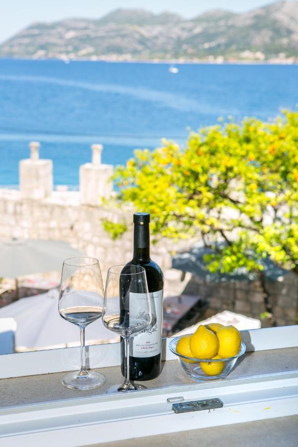 Kanavelic Place - Old Town Korcula Luaran gambar