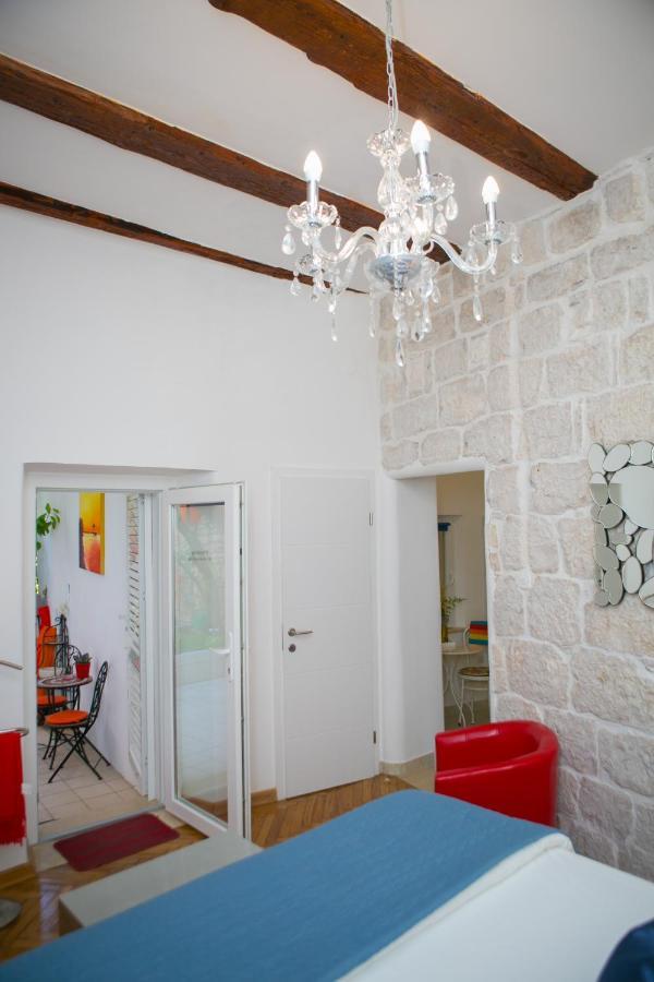 Kanavelic Place - Old Town Korcula Luaran gambar