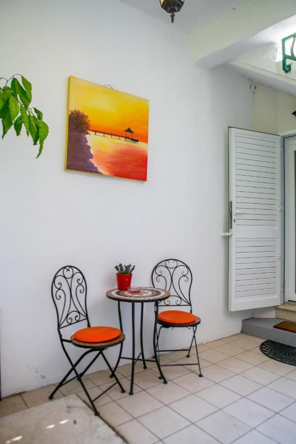 Kanavelic Place - Old Town Korcula Luaran gambar