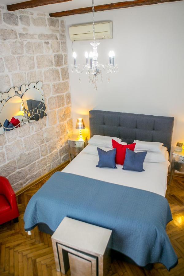 Kanavelic Place - Old Town Korcula Luaran gambar
