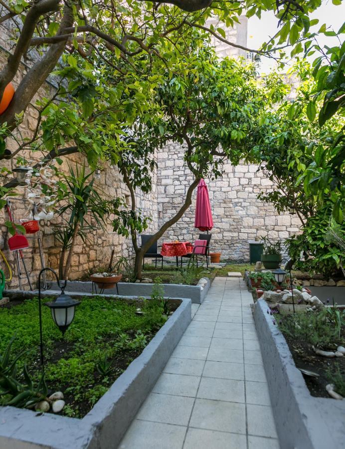 Kanavelic Place - Old Town Korcula Luaran gambar
