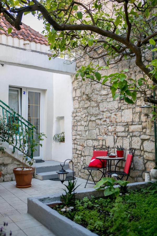 Kanavelic Place - Old Town Korcula Luaran gambar