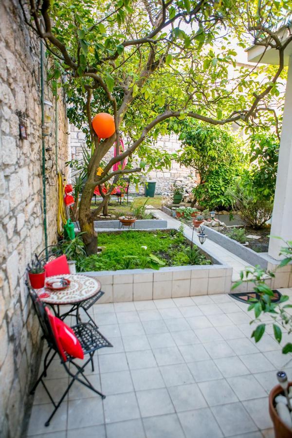 Kanavelic Place - Old Town Korcula Luaran gambar