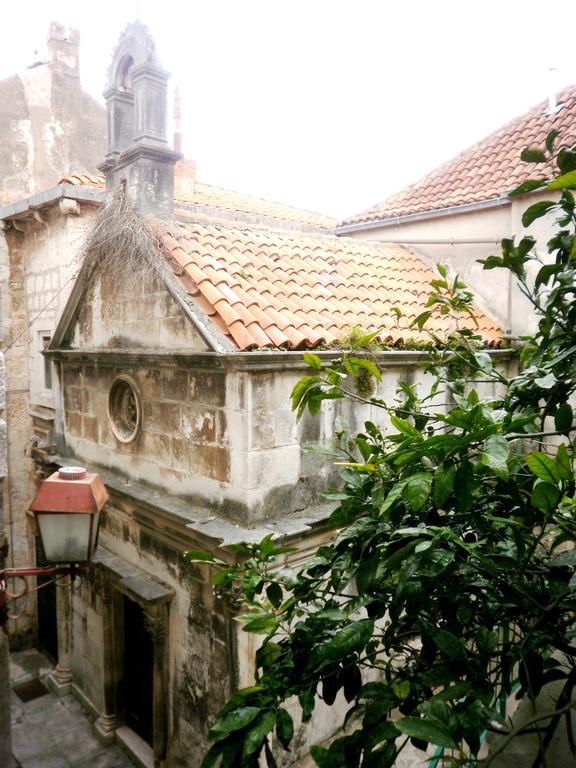 Kanavelic Place - Old Town Korcula Bilik gambar