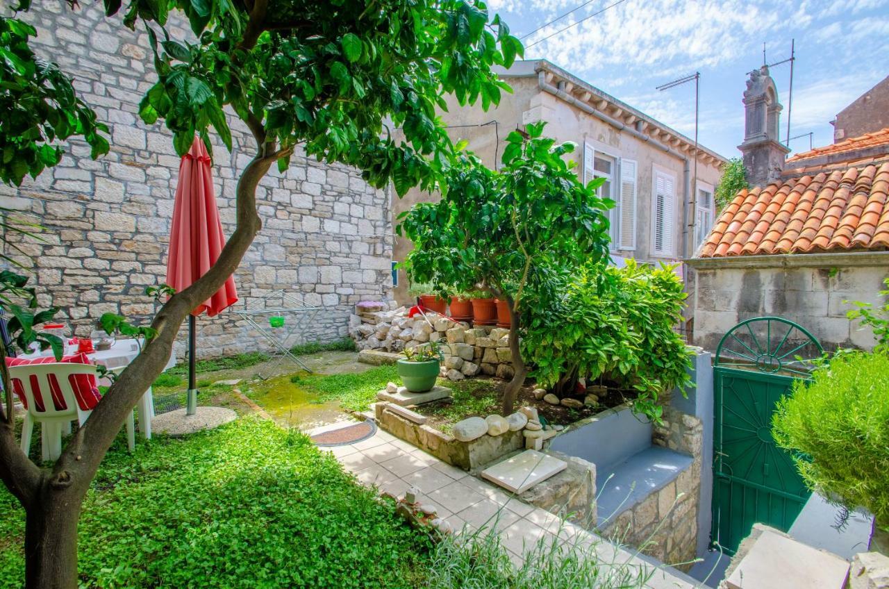 Kanavelic Place - Old Town Korcula Luaran gambar